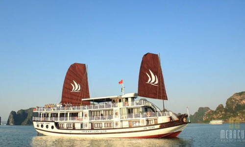 Glory Legend Cruise