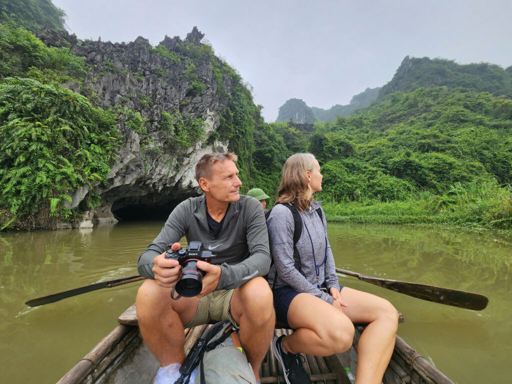 Amazing Ninh Binh 2 Days 1 Night1